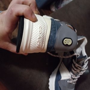 Coach women's shoes